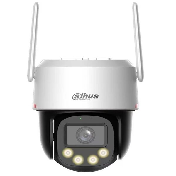 DAHUA DH-P5F-PV-0360B-PRO 3.6MM LENS 5MP PT DOME WI-FI KAMERA