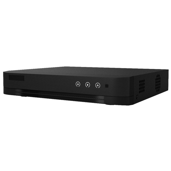 HIKVISION IDS-7208HQHI-M1/E 4 KANAL DVR KAYIT CIHAZI