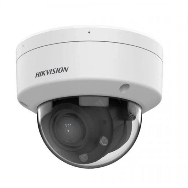 HIKVISION DS-2CD1763G2-LIZSU 2.8-12MM LENS 6MP DOME IP KAMERA