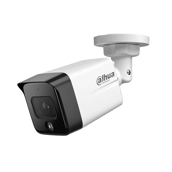 DAHUA IPC-HFW1431TC1-SA-0360B-S6 3.6MM LENS 4MP BULLET IP KAMERA