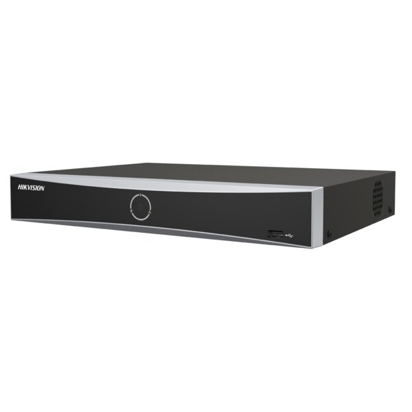 HIKVISION DS-7608NXI-K1 8 KANAL NVR KAYIT CIHAZI