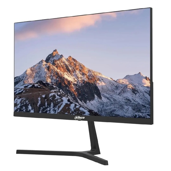 DAHUA LM24-B201S 4MS 100Hz IPS HDMI/VGA +VESA +SPEAKER 23.8" MONITÖR