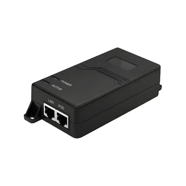 BDCOM WAP-PSE-1000 TEK PORT GIGABIT POE+ 30W POE ENJEKTÖRÜ