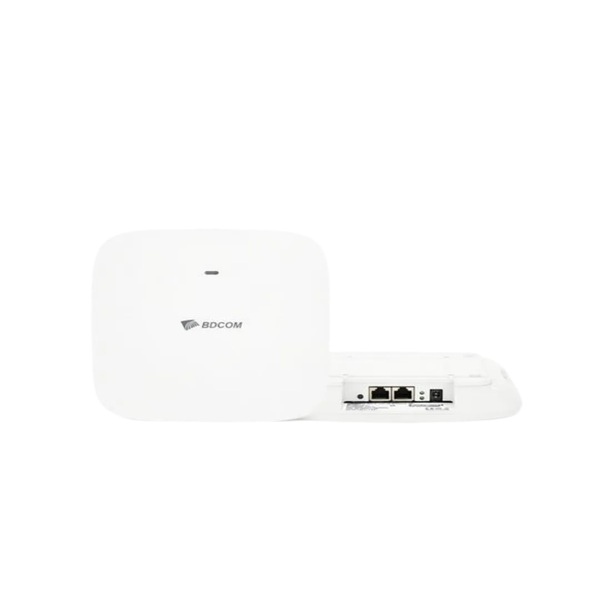 BDCOM WAP2100-T512B WI-FI 5 TAVAN TIPI ACCESS POINT