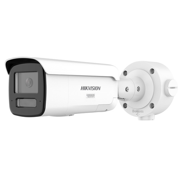 HIKVISION DS-2CD3T47G3-LISU/SL 4MM LENS 4MP BULLET IP KAMERA