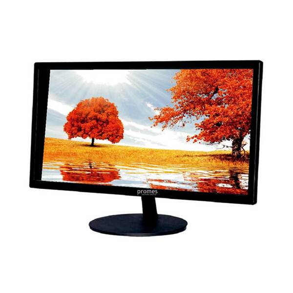 PROMES PR-E190 FULL HD LED 19" MONITÖR