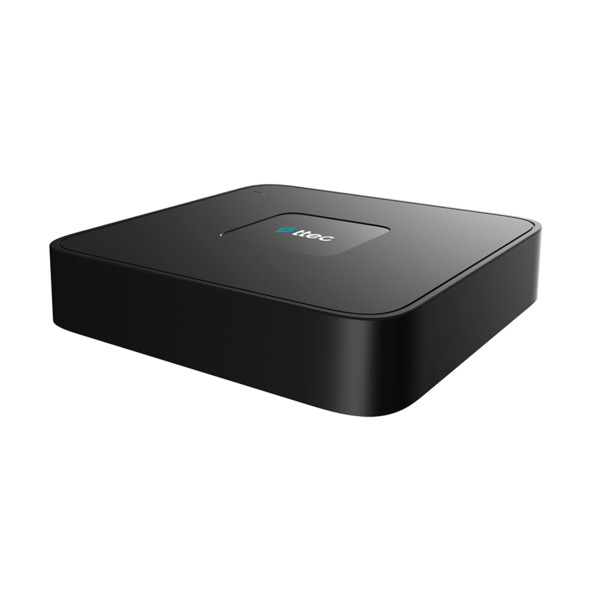 TTEC NVR-3108HP/8P 8 KANAL NVR KAYIT CIHAZI