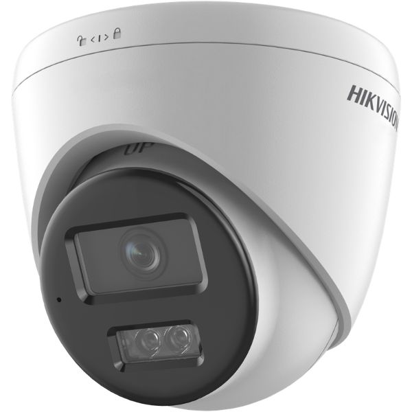 HIKVISION DS-2CD1341G2-LIUF 2.8MM LENS 4MP DOME IP KAMERA