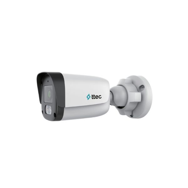 TTEC IPBP-4330M-M-LITE 2.8MM LENS 4MP BULLET IP KAMERA