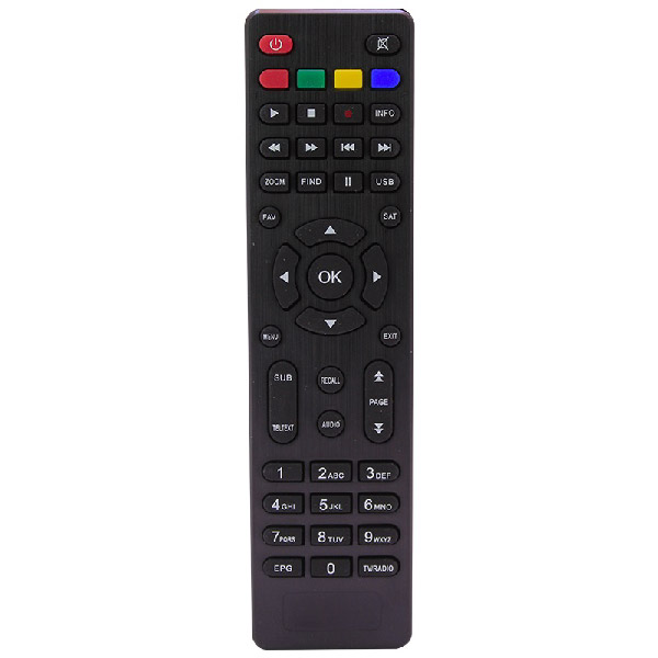 BOTECH 500 HD MAGBOX SIGMA