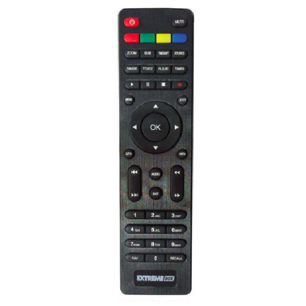 7250 HD KYOTO 720-ARROX HD EXTREME BOX HD