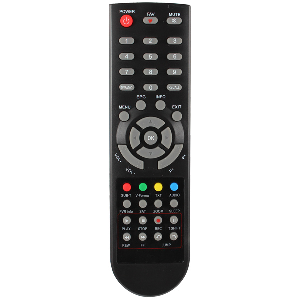 SUNNY 14800 HD