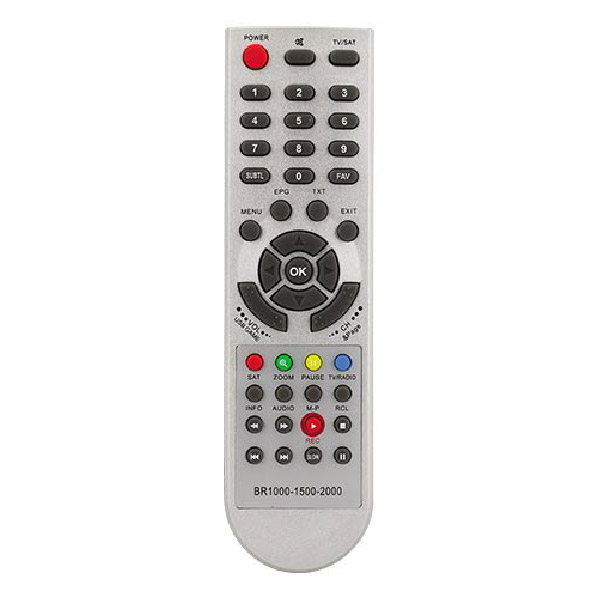 REDLINE BR 1000-1500-2000 KAYITLI SKYTECH 1750