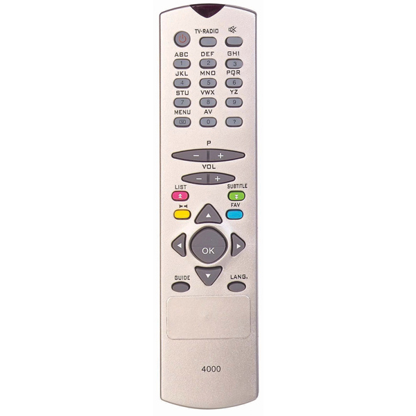 VESTEL DCR 9001-9002 DIGITURK BACK TUSLU VESTEL 35100-35200