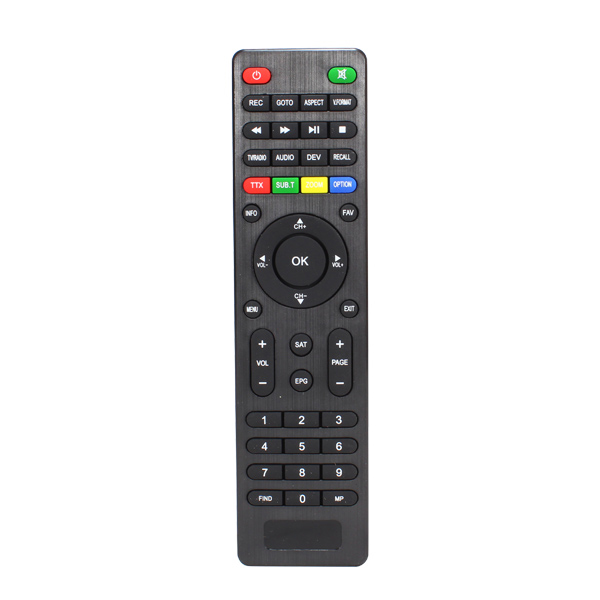 NEXT 5000 HD NEXT PUNTO