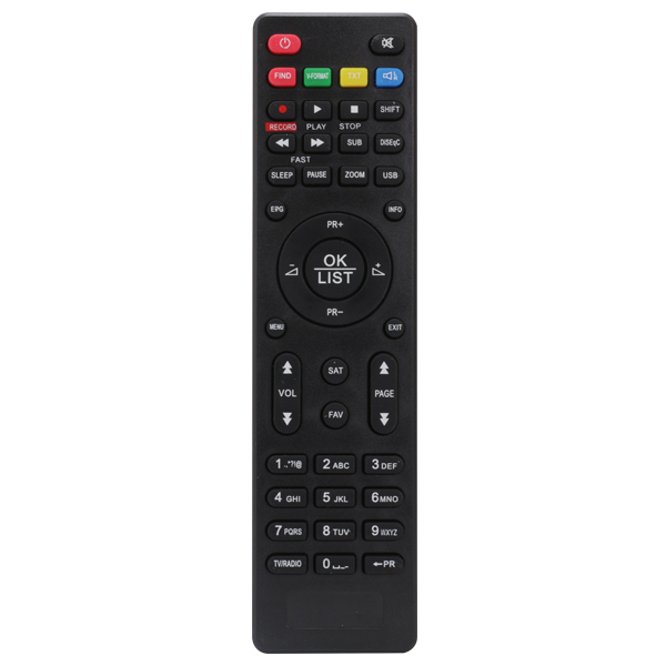 NEXT PUNTO PLUS HD