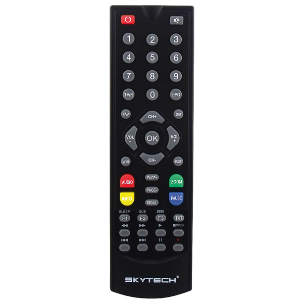 SKYTECH 8010