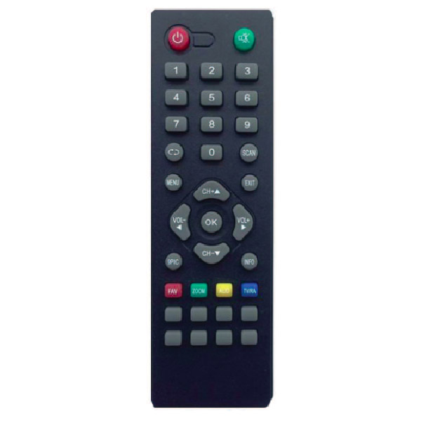 MERSAT DIGILINE KAON IMPAX