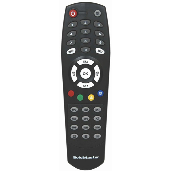 GOLDMASTER 72000-62000 66000-69000-70000-76000 76500 HRU7652