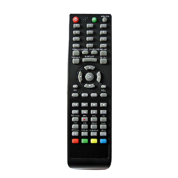 SKYTECH 92-34 LCD