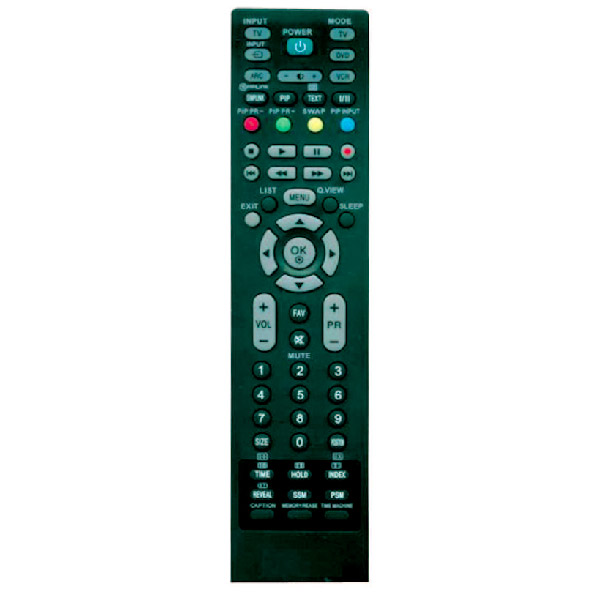 LG LCD LG RM-D 657 TÜM MODELLER