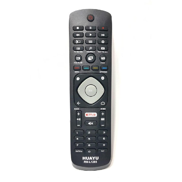 PHILIPS RM-L 1285 (NETFLIX)