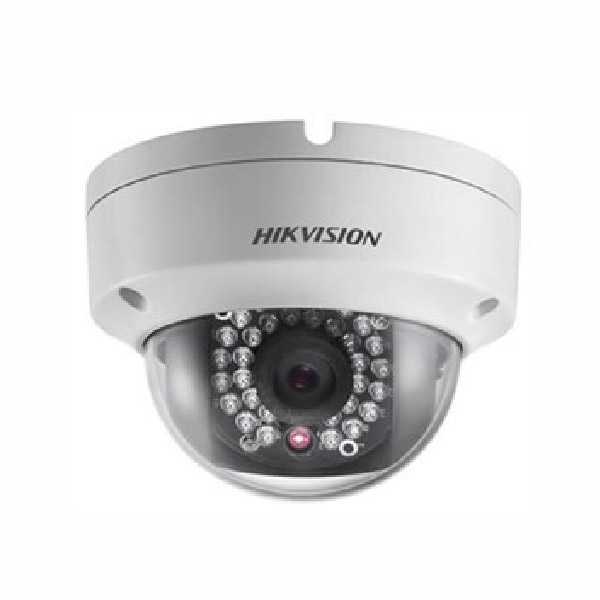 HIKVISION DS-2CD2121G0-I 2.8MM LENS 2MP IR DOME IP KAMERA