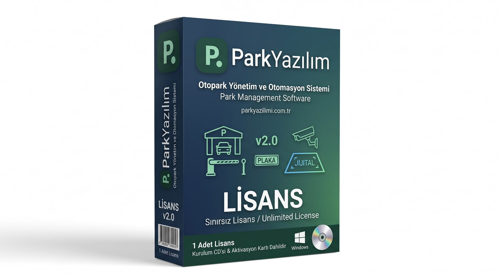 Park Yazılım
