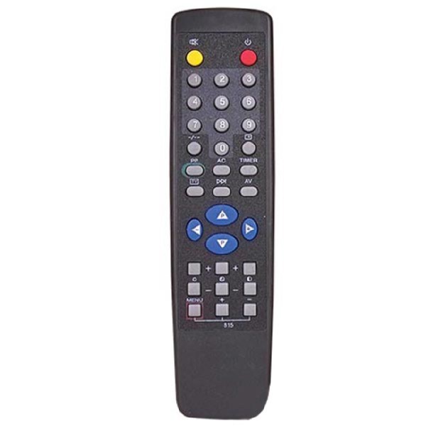 HERZ RC KÜÇÜK KALIP TV KUMANDA