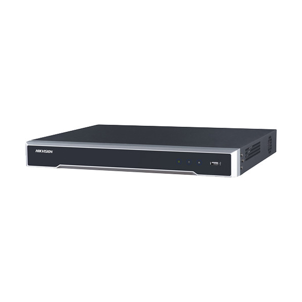 HIKVISION DS-7616NI-Q2/16P(E) 16 KANAL NVR KAYIT CIHAZI