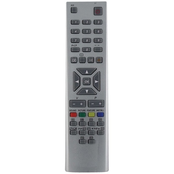 VESTEL TV KUMANDASI