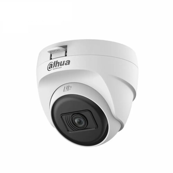 DAHUA HAC-T1A21-U 0280B 2.8MM LENS 2 MP IR DOME AHD KAMERA