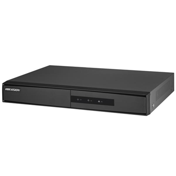 HIKVISION DS-7104NI-Q1/4P/M 4 KANAL NVR KAYIT CIHAZI