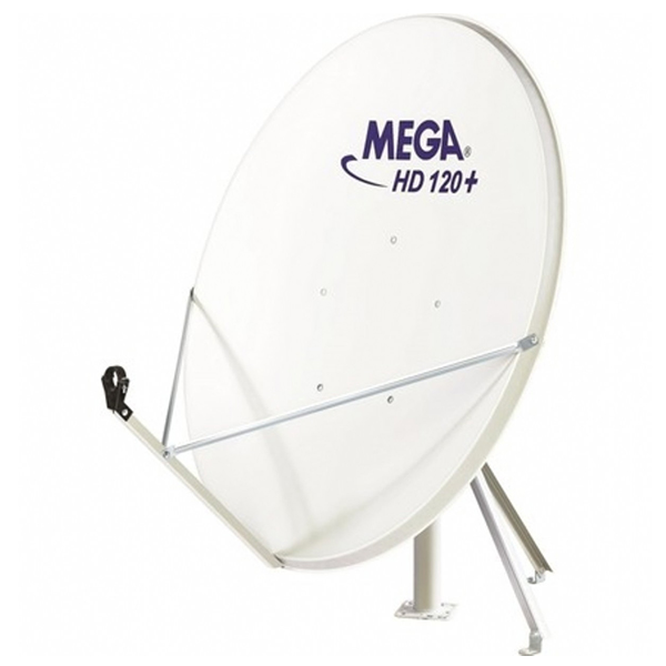 70 CM OFSET ÇANAK ANTEN (KÜÇÜK MOUNT) HERZ PROGRAMA ÖZEL
