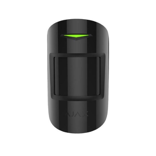 AJAX MOTIONPROTECT SIYAH 868 MHZ PET IMMUNE PIR DEDEKTÖR