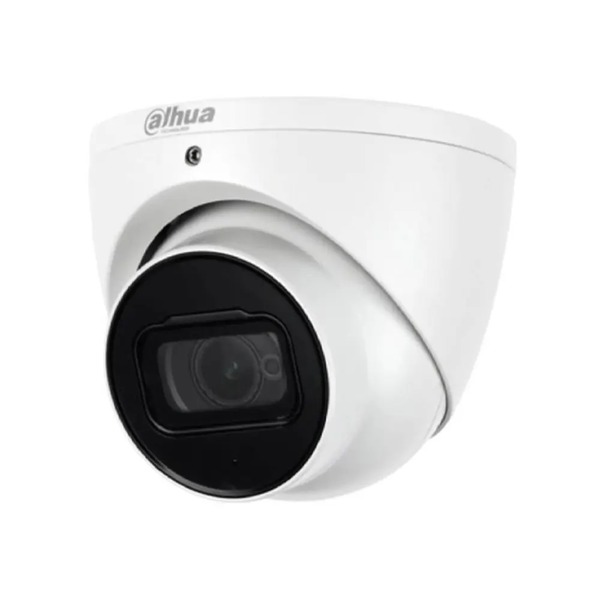 DAHUA HAC-HDW1200TL-A-0280B 2.8MM LENS 2MP DOME AHD KAMERA