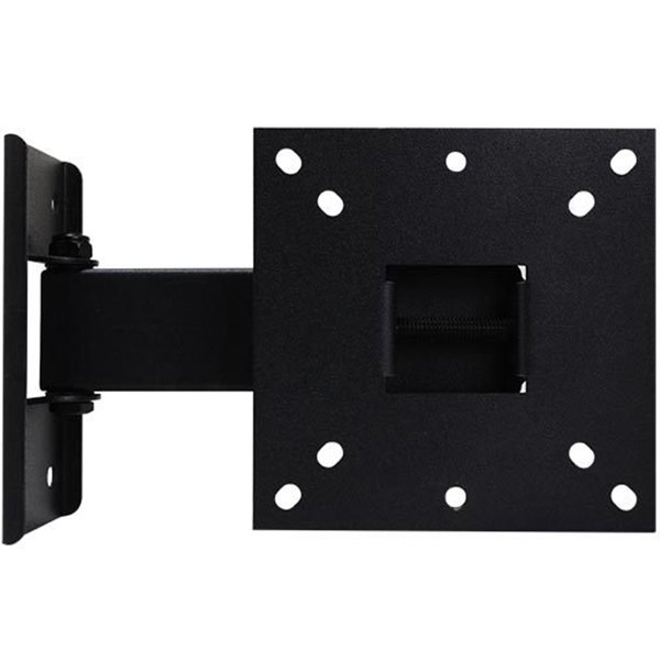HERZ HR 10-27"T KILITLI HAREKETLI TEK KOLLU DUVAR ASKI APARATI (VT 220 HT PRO)