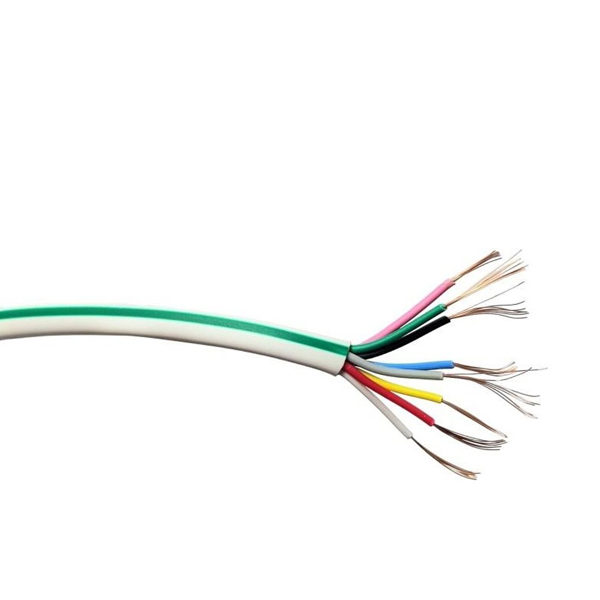 HERZ KABLOMED DT8 8X0.22M 100 METRE