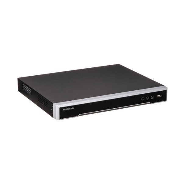 HIKVISION DS-7608NI-Q2 8 KANAL NVR KAYIT CIHAZI