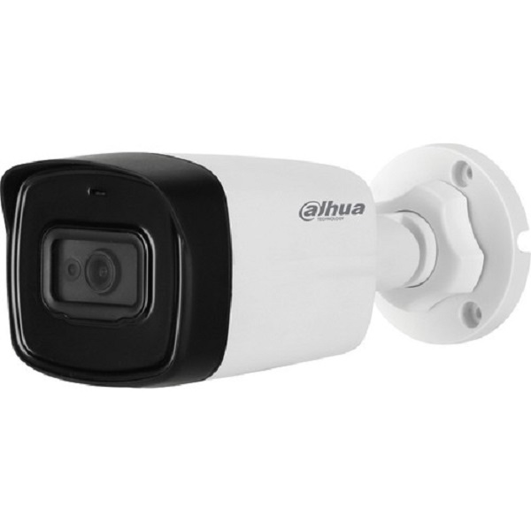DAHUA HAC-HFW1200TL 0360B 3.6MM LENS 2MP BULLET AHD KAMERA