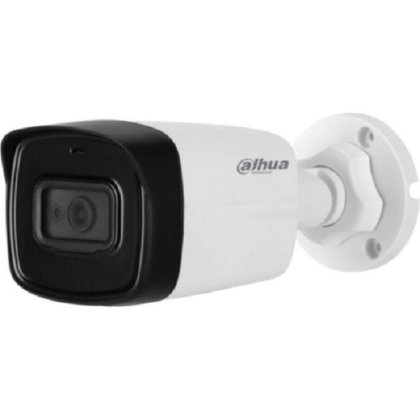 DAHUA HAC-HFW1500TL-A-0360B-S 3.6MM LENS 5MP IR BULLET AHD KAMERA