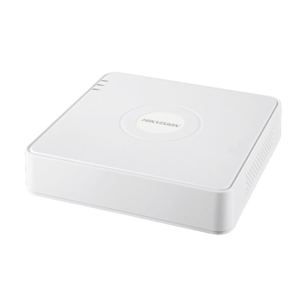 HIKVISION DS-7104NI-Q1 4 KANAL NVR KAYIT CIHAZI