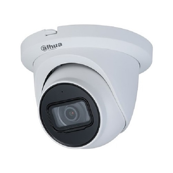 DAHUA HDW1500TLMQ-0280B-S2 2.8MM LENS 5MP DOME AHD KAMERA