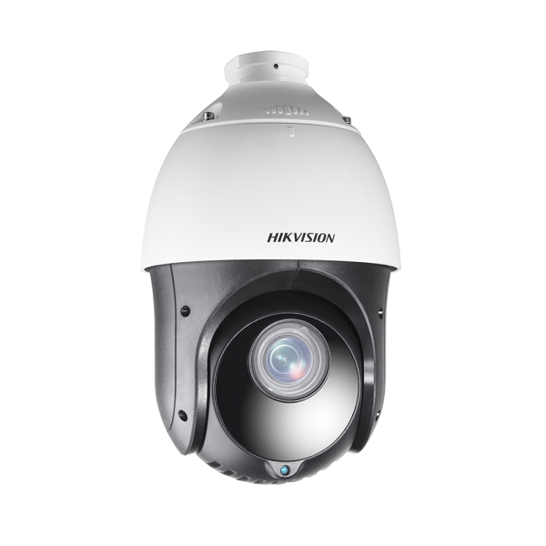 HIKVISION DS-2DE4425IW-DE 4.8-120MM LENS 4MP PTZ DOME IP KAMERA