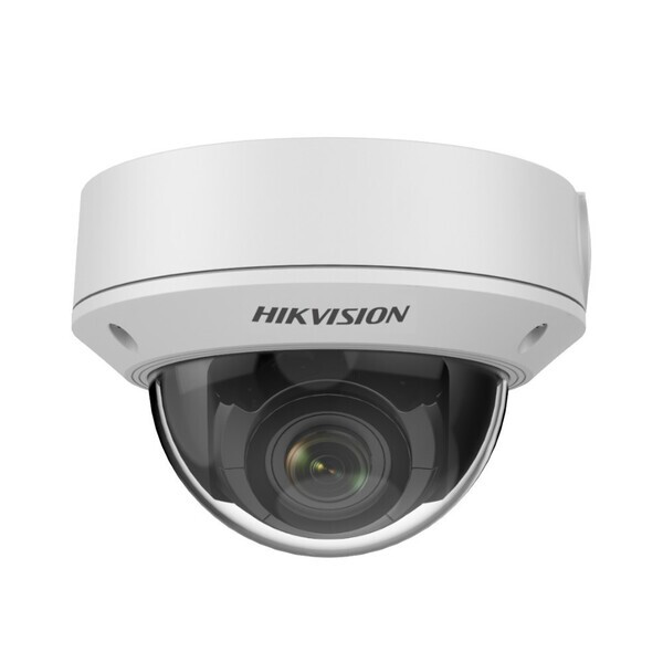HIKVISION DS-2CD1743G0-IZS/UK 2.7-13.5MM LENS 4MP DOME IP KAMERA