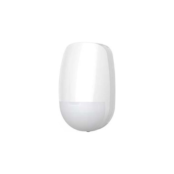 HIKVISION DS-PDP15P-EG2-WE KABLOSUZ ALARM - PIR DEDEKTÖR SIYAH
