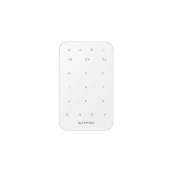 HIKVISION DS-PK1-E-WE KABLOSZ TUS TAKIMI