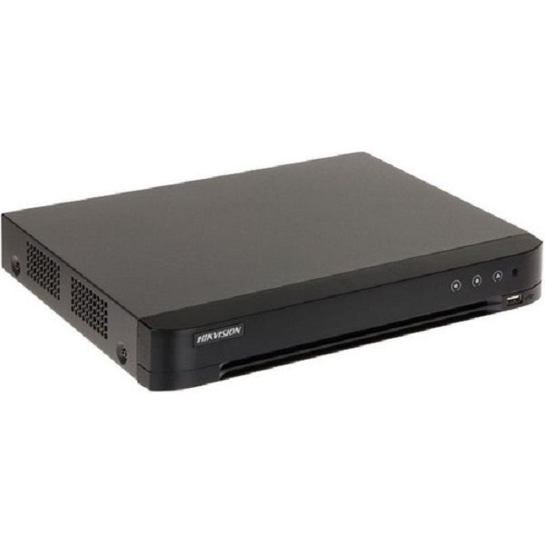 HIKVISION IDS-7204HQHI-M1/S 4 KANAL DVR KAYIT CIHAZI