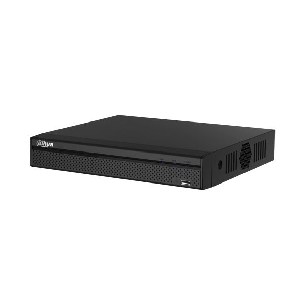 DAHUA NVR2108HS-T 8 KANAL NVR KAYIT CIHAZI