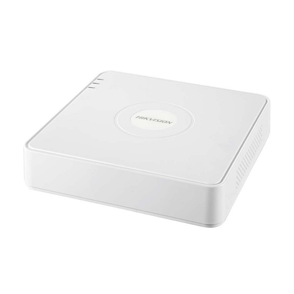 HIKVISION DS-7104NI-Q1/4P 4 KANAL NVR KAYIT CIHAZI